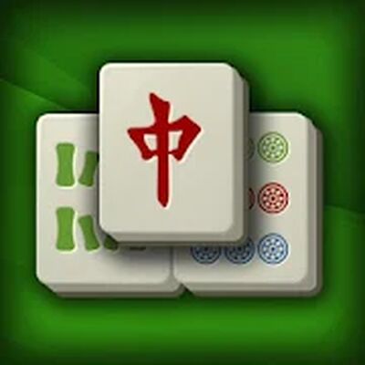 Скачать Mahjong (Взлом Много денег) версия 3.0 на Андроид