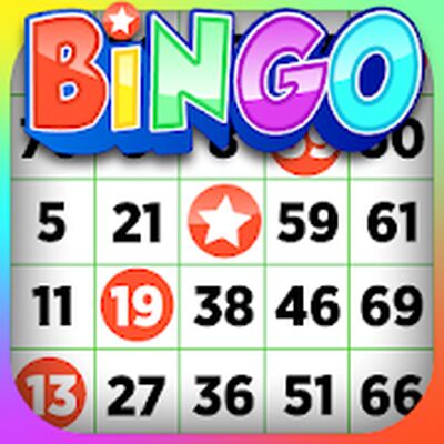 Скачать Bingo — бесплатные офлайн-игры Bingo (Взлом Разблокировано все) версия 2.3.6 на Андроид