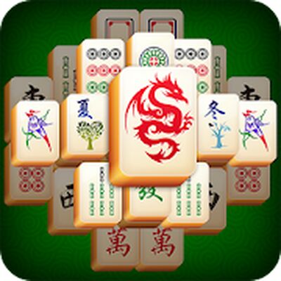Скачать Mahjong Oriental (Взлом Разблокировано все) версия 1.25.300 на Андроид