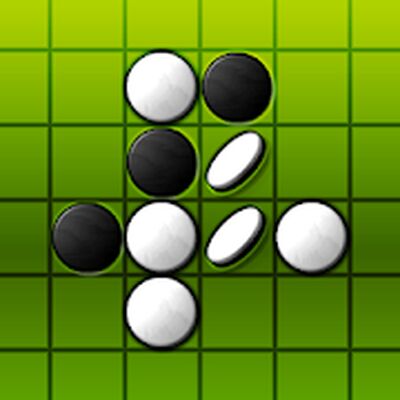 Скачать Reversi Free (Взлом Много монет) версия 1.453 на Андроид