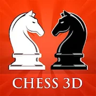 Скачать Real Chess 3D (Взлом Много монет) версия 1.25 на Андроид