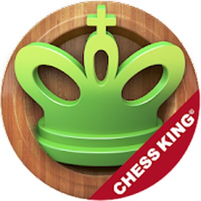 Скачать Chess King Обучение (Шахматы и тактика) (Взлом Много денег) версия 1.4.1 на Андроид