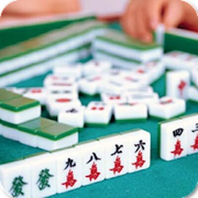 Скачать Hong Kong Style Mahjong (Взлом Много денег) версия 8.3.10.2 на Андроид