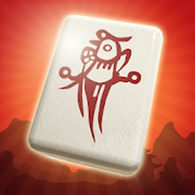 Скачать Four Sparrows Mahjong (Взлом Много монет) версия 3.1 на Андроид
