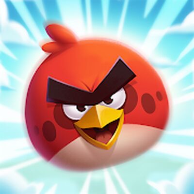 Скачать Angry Birds 2 (Взлом Разблокировано все) версия 2.58.2 на Андроид