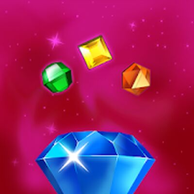 Скачать Bejeweled Classic (Взлом Много денег) версия Зависит от устройства на Андроид