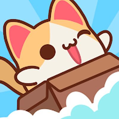 Скачать Sailor Cats (Взлом Много монет) версия 1.0.41c на Андроид