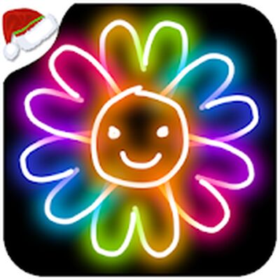 Скачать Best Doodle - Doodle Buddy (Взлом Много денег) версия 1.4.4 на Андроид