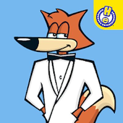 Скачать Spy Fox in Dry Cereal (Взлом Много монет) версия Зависит от устройства на Андроид