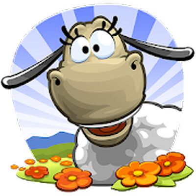 Скачать Clouds & Sheep 2 for Families (Взлом Много денег) версия 1.4.3 на Андроид