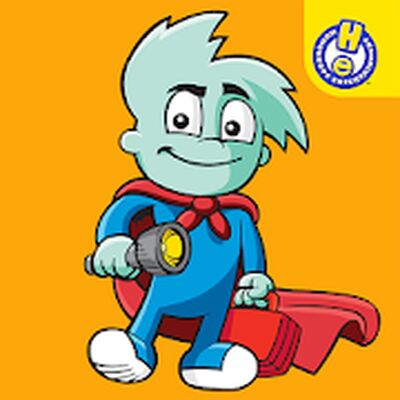 Скачать Pajama Sam: No Need to Hide (Взлом Много денег) версия Зависит от устройства на Андроид