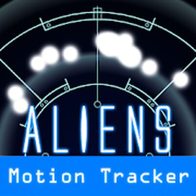 Скачать Aliens Motion Tracker (Взлом Разблокировано все) версия 1.0.3 на Андроид