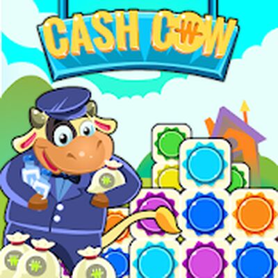 Скачать Webkinz™: Cash Cow (Взлом Много монет) версия 1.0.0.5 на Андроид