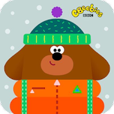 Скачать Hey Duggee: The Exploring App (Взлом Много монет) версия 1.3 на Андроид