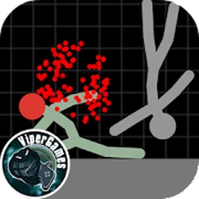 Скачать Stickman Warriors (Взлом Много денег) версия 3.0 на Андроид