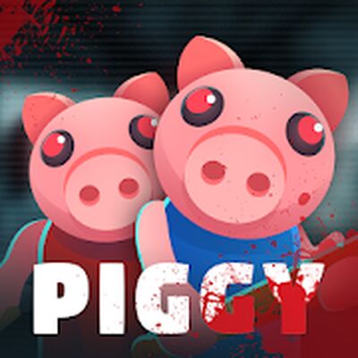 Скачать Piggy Game for Robux (Взлом Разблокировано все) версия 400074 на Андроид