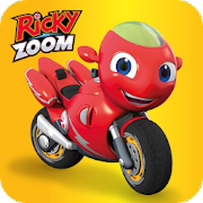 Скачать Ricky Zoom™ (Взлом Разблокировано все) версия 1.4.1 на Андроид