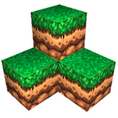 Скачать BlockBuild: Craft Your Dream World (Взлом Разблокировано все) версия v5.4.6 на Андроид