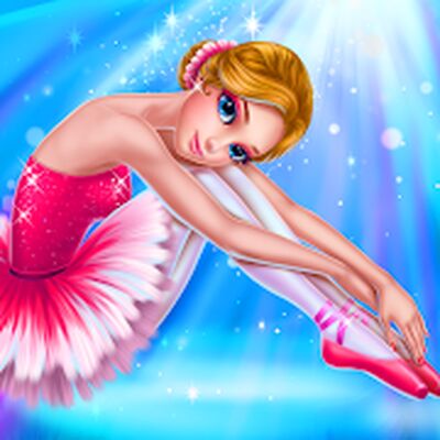 Скачать Красавица Балерина (Взлом Разблокировано все) версия 1.5.9 на Андроид
