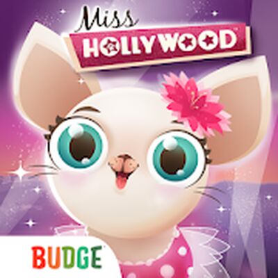 Скачать Miss Hollywood: Свет, камера, мода! (Взлом Много денег) версия 1.5 на Андроид