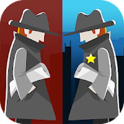 Скачать Find The Differences - The Detective (Взлом Разблокировано все) версия 1.5.0 на Андроид