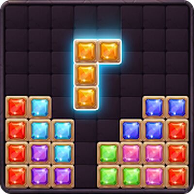 Скачать Block Puzzle Jewel (Взлом Много денег) версия 54.0 на Андроид