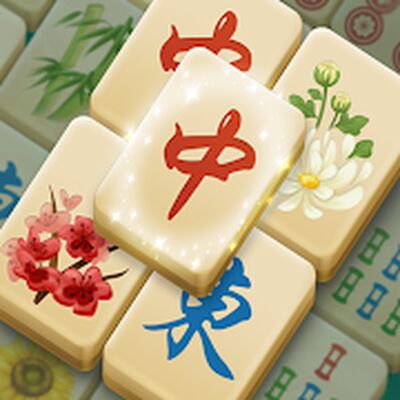 Скачать Mahjong Solitaire: Classic (Взлом Много денег) версия 21.1029.01 на Андроид