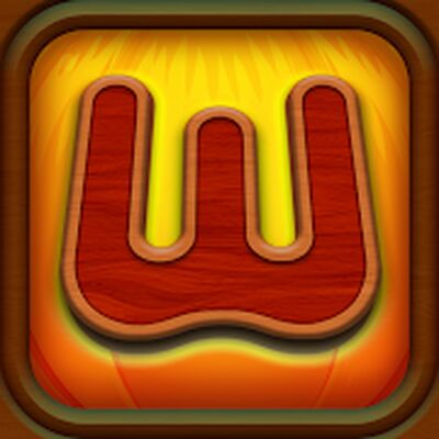 Скачать Woody Block Puzzle ® (Взлом Разблокировано все) версия 2.3.1 на Андроид