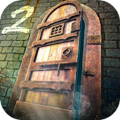 Скачать Побег игра: 50 комната 2 (Взлом Разблокировано все) версия 2.0.4 на Андроид