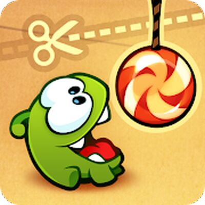 Скачать Cut the Rope FULL FREE (Взлом Много монет) версия 3.31.0 на Андроид