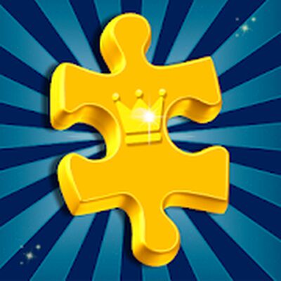 Скачать Jigsaw Puzzle Crown - Classic Jigsaw Puzzles (Взлом Много монет) версия 1.1.2.4 на Андроид
