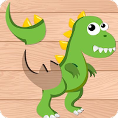 Скачать Animals Puzzle for Kids: Preschool (Взлом Разблокировано все) версия 1.3.2 на Андроид
