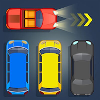 Скачать Car Escape (Взлом Много монет) версия 1.0.12 на Андроид