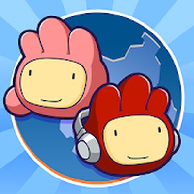 Скачать Scribblenauts Unlimited (Взлом Много монет) версия 1.27 на Андроид