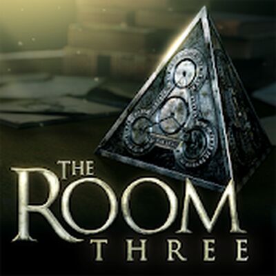 Скачать The Room Three (Взлом Много денег) версия 1.06 на Андроид