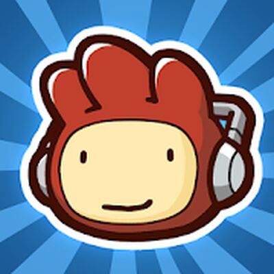 Скачать Scribblenauts Remix (Взлом Разблокировано все) версия 6.9 на Андроид