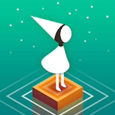 Скачать Monument Valley (Взлом Много денег) версия 2.7.17 на Андроид