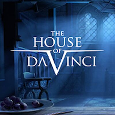 Скачать The House of Da Vinci (Взлом Много денег) версия 1.0.6 на Андроид