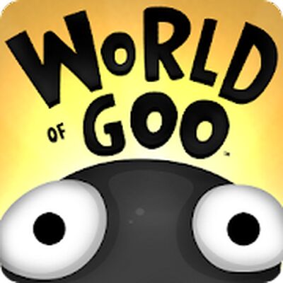 Скачать World of Goo (Взлом Много монет) версия 1.2 на Андроид
