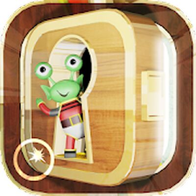 Скачать A Short Tale - The Toy Sized Room Escape Game (Взлом Много монет) версия 1.0.6 на Андроид