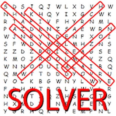 Скачать Word Search Solver (Взлом Много монет) версия 1.0 на Андроид