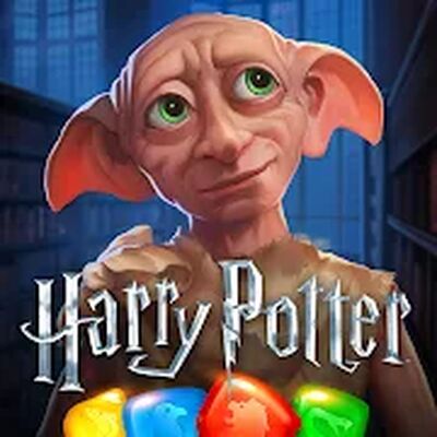 Скачать Гарри Поттер: магия и загадки (Взлом Много монет) версия 39.0.761 на Андроид
