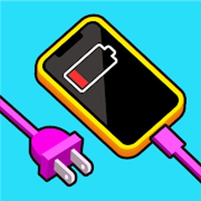 Скачать Recharge Please! (Взлом Много денег) версия 2.3.0 на Андроид