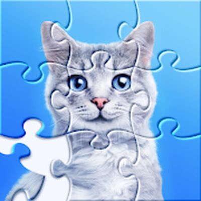 Скачать Пазлы - игра Jigsaw Puzzles (Взлом Много денег) версия 2.9.1 на Андроид