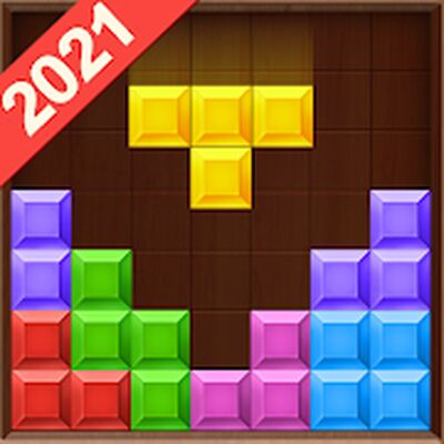 Скачать Brick Classic - Brick Game (Взлом Много монет) версия 1.14 на Андроид
