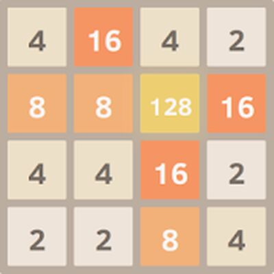 Скачать 2048 Original (Взлом Много монет) версия 3.3 на Андроид