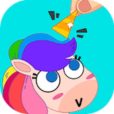 Скачать Puzzle Fuzzle (Взлом Разблокировано все) версия 1.3.0 на Андроид