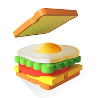 Скачать Sandwich! (Взлом Много монет) версия 0.101.1 на Андроид