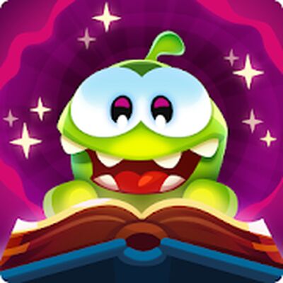 Скачать Cut the Rope: Magic (Взлом Много монет) версия 1.17.0 на Андроид