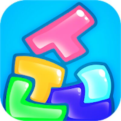 Скачать Jelly Fill (Взлом Много денег) версия 2.7.2 на Андроид